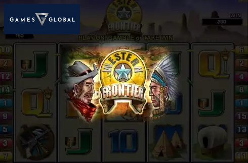 Western Frontier